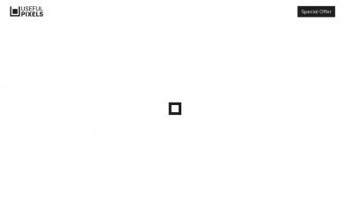 http://useful-pixels.com/ screenshot