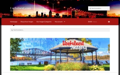 usefulnext.com screenshot