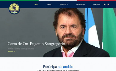 usei-it.org screenshot