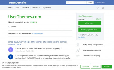 http://userthemes.com/adone/ screenshot