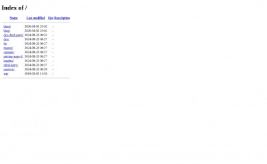uservoxapp.com screenshot