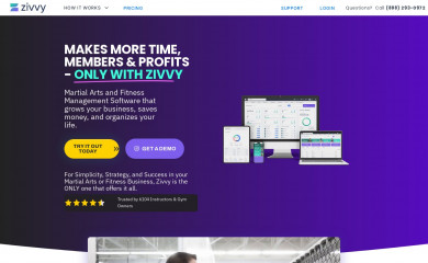 userainmaker.com screenshot