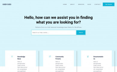 usercues.com screenshot
