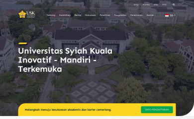 usk.ac.id screenshot