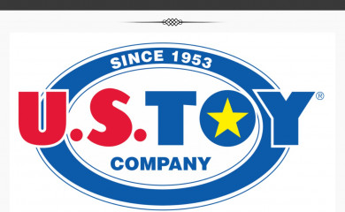 ustoycompany.com screenshot