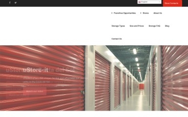 ustore-it.eu screenshot