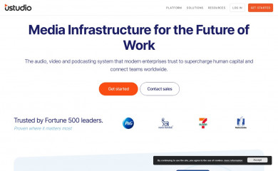 ustudio.com screenshot