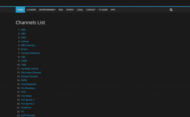 ustv247.tv screenshot