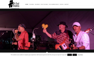 usualsuspectsrock.com screenshot