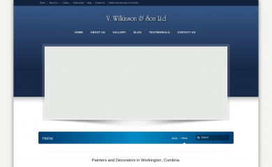 v-wilkinsonandson.co.uk screenshot