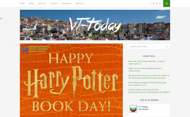 vt-today.com screenshot