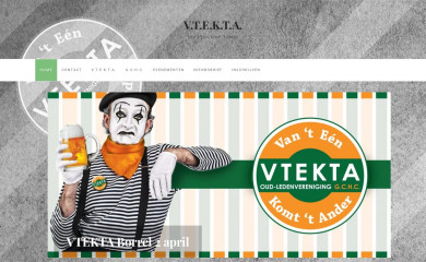 vtektagchc.nl screenshot