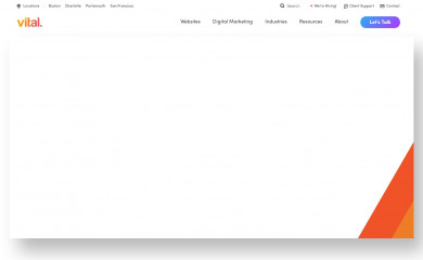 http://vtldesign.com screenshot