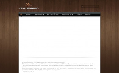 vtrading.se screenshot