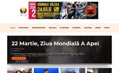 vtv.ro screenshot