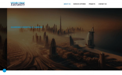 vurline.com screenshot