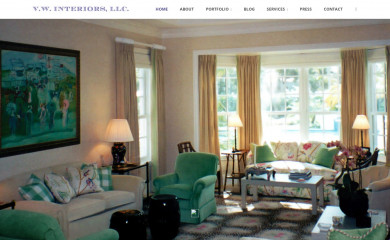 vwhitlockinteriors.com screenshot