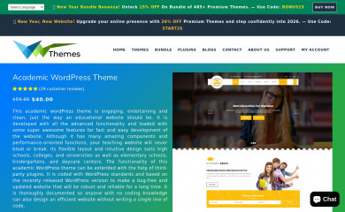 VW Education Academy Pro screenshot