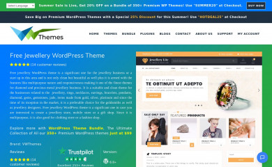 Jewellery Lite screenshot