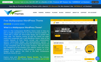 https://www.vwthemes.com/themes/free-multipurpose-wordpress-theme/ screenshot