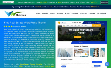 VW Real Estate screenshot