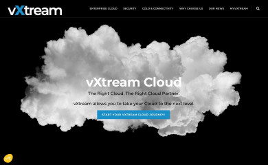 vxtream.com screenshot