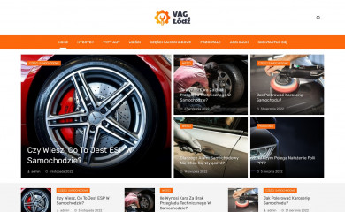 vaglodz.pl screenshot