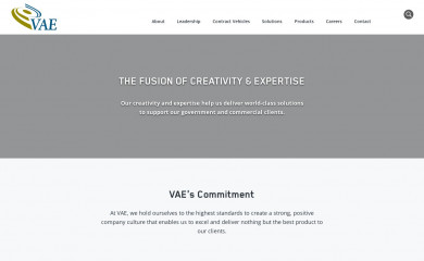 vaeit.com screenshot