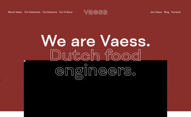 vaessen-schoemaker.eu screenshot