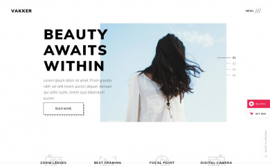 http://vakker.elated-themes.com screenshot