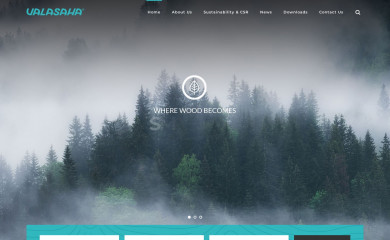 valasaha.com screenshot