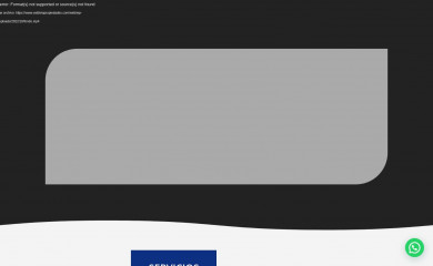 valdiviapropiedades.com screenshot