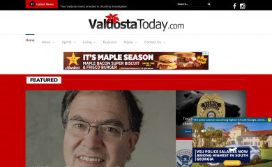 valdostatoday.com screenshot