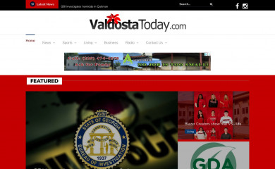 valdostatoday.com screenshot