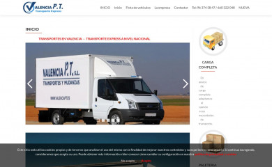 valenciapt.es screenshot