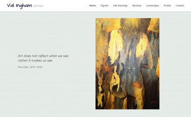 valingham.com screenshot