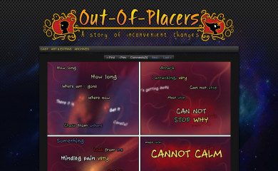 valsalia.com screenshot