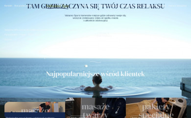 valsamo.pl screenshot