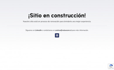 valuecom.cl screenshot
