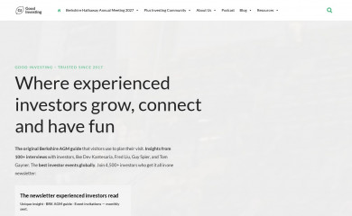 valuedach.de screenshot