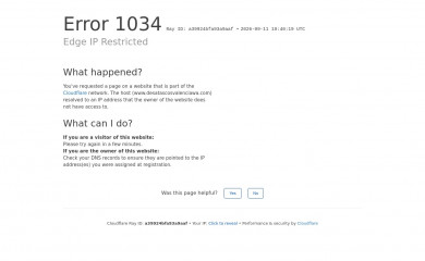 valuedeels.com screenshot