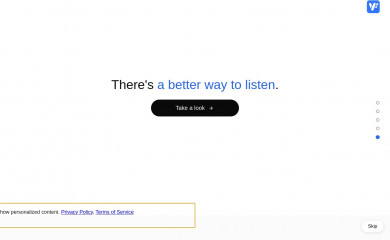 valueflow.ai screenshot