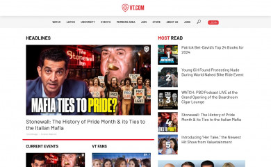 valuetainment.com screenshot