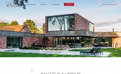 vamaramen.be screenshot