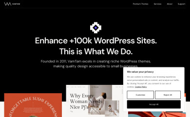 Progressio screenshot