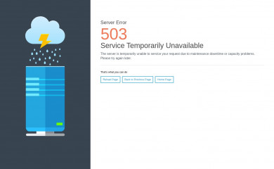 vanmeile.de screenshot