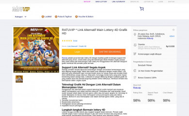 vannellemuseum.com screenshot
