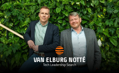 vanelburgnotte.com screenshot