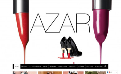 vanessassecrets.net screenshot