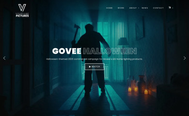 vantage.pictures screenshot